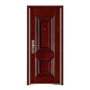 鋼質(zhì)入戶門(mén)